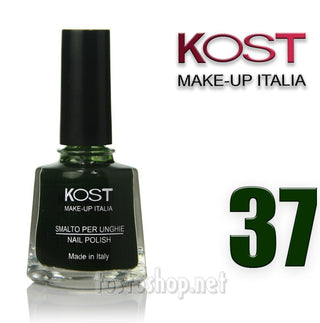 Kost Make Up Esmalte de uñas 37 