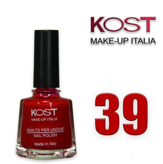 Esmalte Kost Make Up 39 