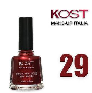 Kost make up Smalto 29 — Smalto