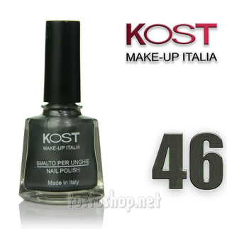 Kost Make Up Esmalte de uñas 46 