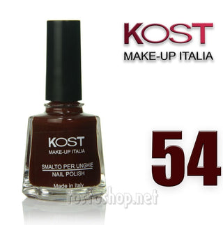 Kost Make Up Esmalte de uñas 54 