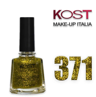 Pincel Glitterato Smalto 371 