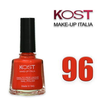 El Esmalte Kost Make Up 96 