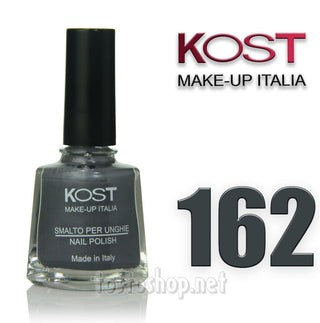 Kost Make Up Esmalte de uñas 162 