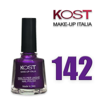 Kost make up Smalto 142 — Smalto