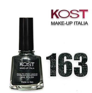 Kost Make Up Lo Smalto 163 — Smalto unghie