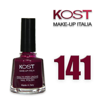 Kost Make Up Esmalte 141 