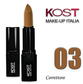 Corrector Kost 03 