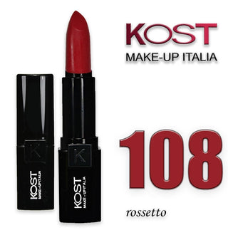Pintalabios Kost 108 
