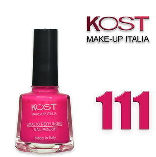 Escoba Esmalte 111 Shock 