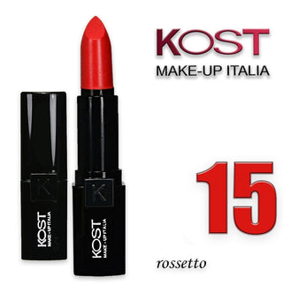 Pintalabios Kost 15 