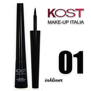 Pincel para Eyeliner 01 