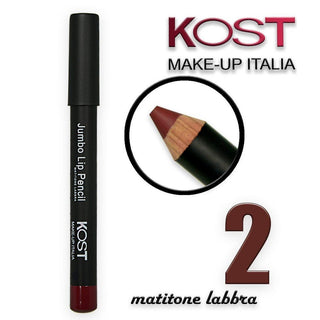 Lápiz Labial Kost 02 
