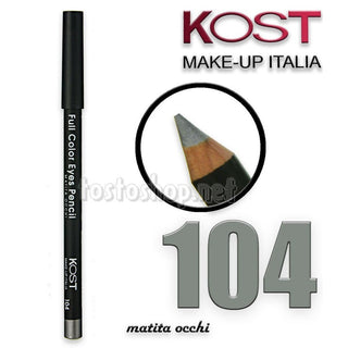 Lápiz de Ojos Kost 104 