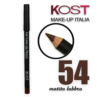Lápiz de Labios Kost 54 