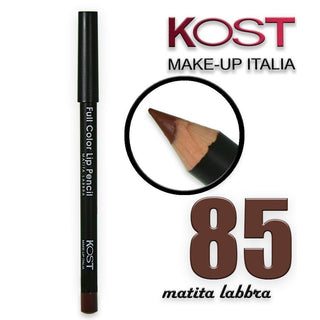 Lápiz de Labios Kost 85 