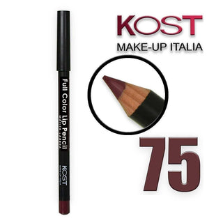 Lápiz de ojos Kost 75 