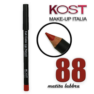 Kost 88 Tužka na rty 