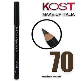 Lápiz de Ojos Kost 70 