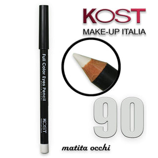 Lápiz de ojos Kost 90 
