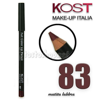 Lápiz de Labios Kost 83 