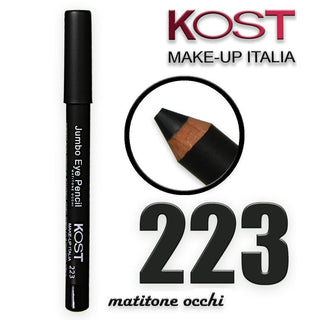 Lápiz de Ojos Kost 223 