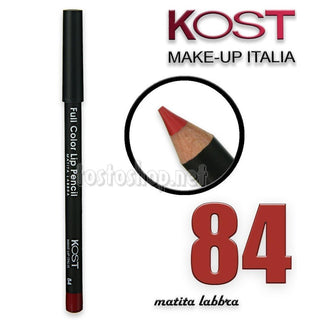 Lápiz de Labios Kost 84 