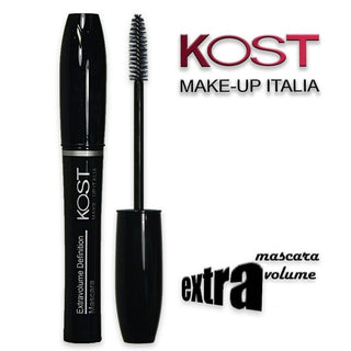 Máscara Extravolume Definición Kost Make Up 03 