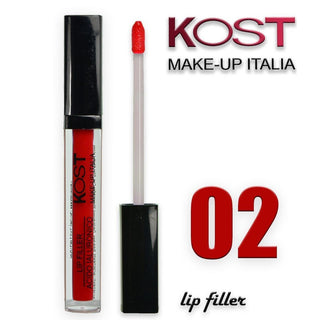 Pincel Rellenador Para Brillo de Labios 02 