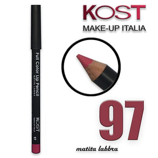Lápiz de labios Kost 97 