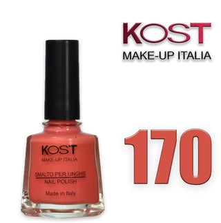 Kost Make Up Del Esmalte 170 