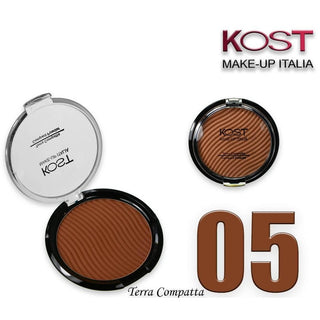 Terra Compacta Kost 05 