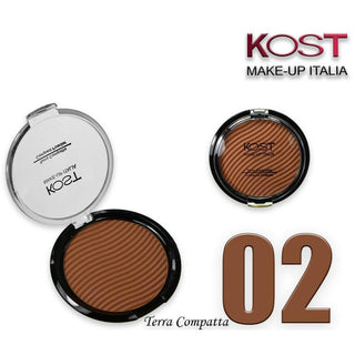 Terra Compacta Kost 02 