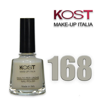 El Esmalte Kost Make Up 168 