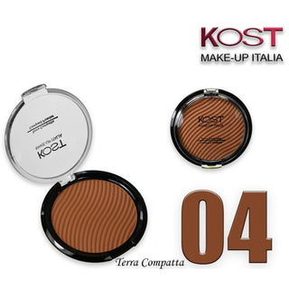 Terra Compacta Kost 04 