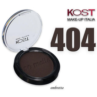 Sombra de ojos So Matte 404 Kost 