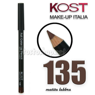 Lápiz de Labios Kost 135 