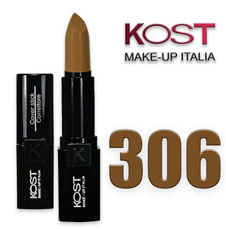 カバーリングスティック Kost Make Up 306
