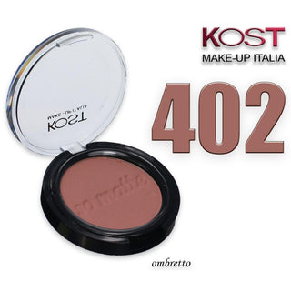 Sombra de ojos So Matte 402 Kost 