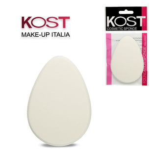 Kost Spugna Make Up i allergivenligt materiale Kost Sp08 