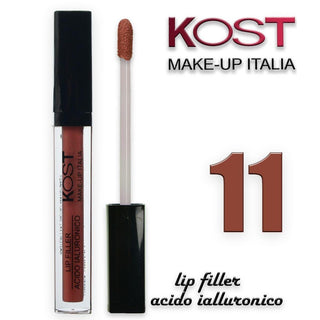 Füllpinsel für Lipgloss 11 