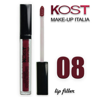 Pincel Rellenador Para Brillo de Labios 08 