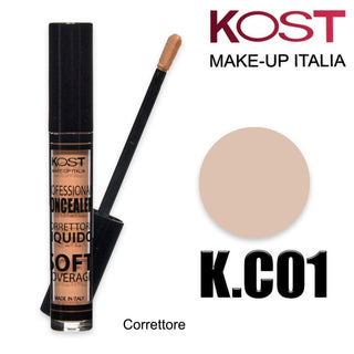 Pincel Corrector Profesional 01 