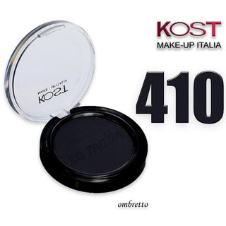 Sombra de ojos So Matte 410 Kost 