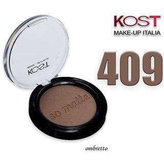 Sombra de ojos So Matte 409 Kost 