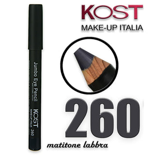 Lápiz de Ojos Kost 260 