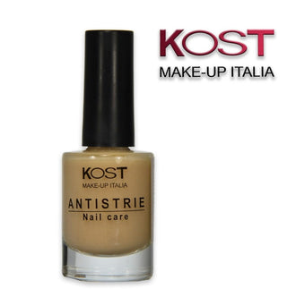Esmalte de uñas de tratamiento antiestrías Kost 
