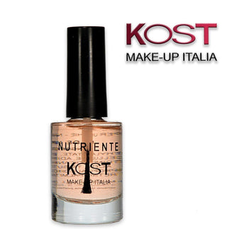 Esmalte de uñas nutritivo de tratamiento Kost 