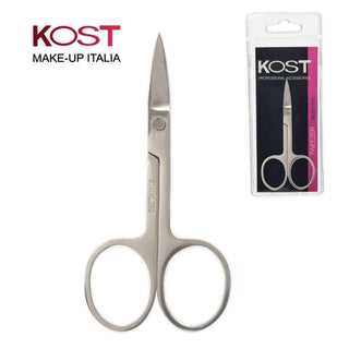Kost make up Forbicine Per Unghie E Cuticole Fb01 — Forbicine per unghie