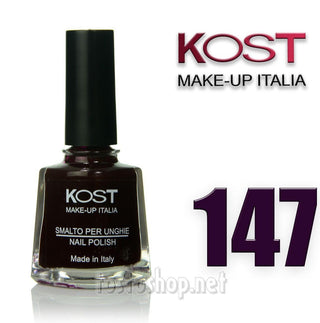 Esmalte de uñas Kost Make Up 147 